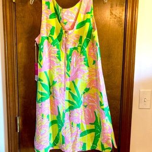 Lilly Pulitzer for Target Dress